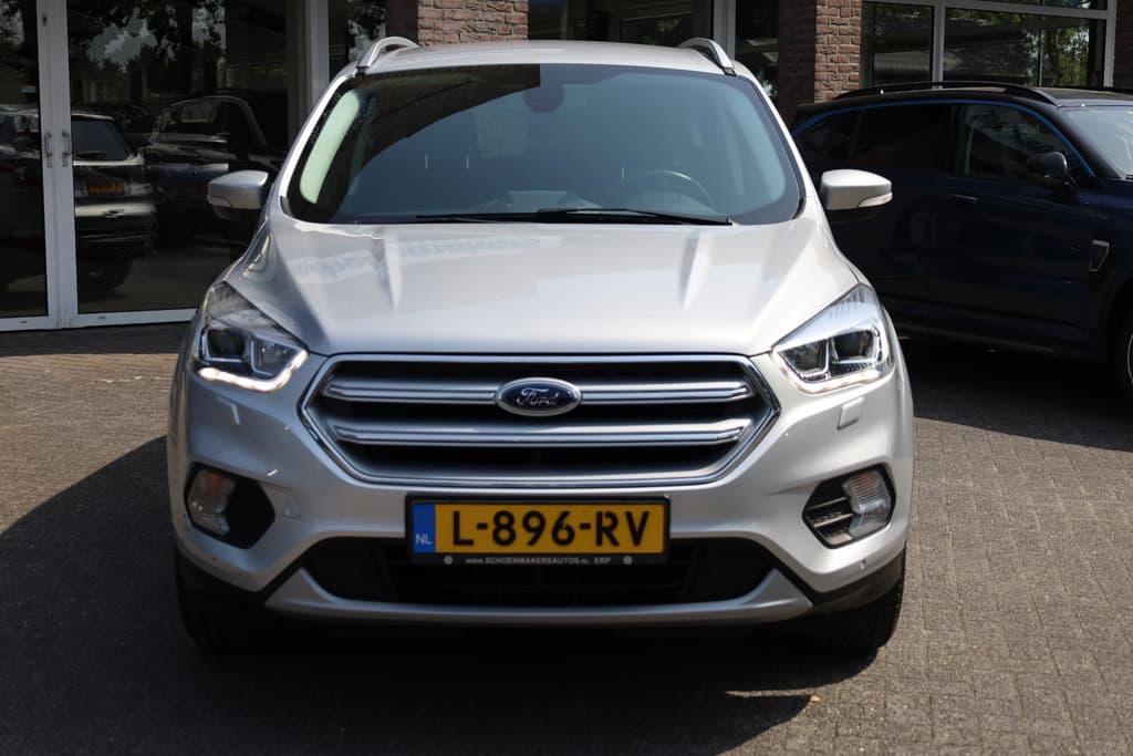 Ford Kuga 1.5 EcoBoost Titanium thumbnail 30