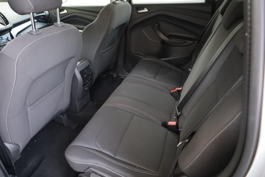 Ford Kuga 1.5 EcoBoost Titanium thumbnail 6