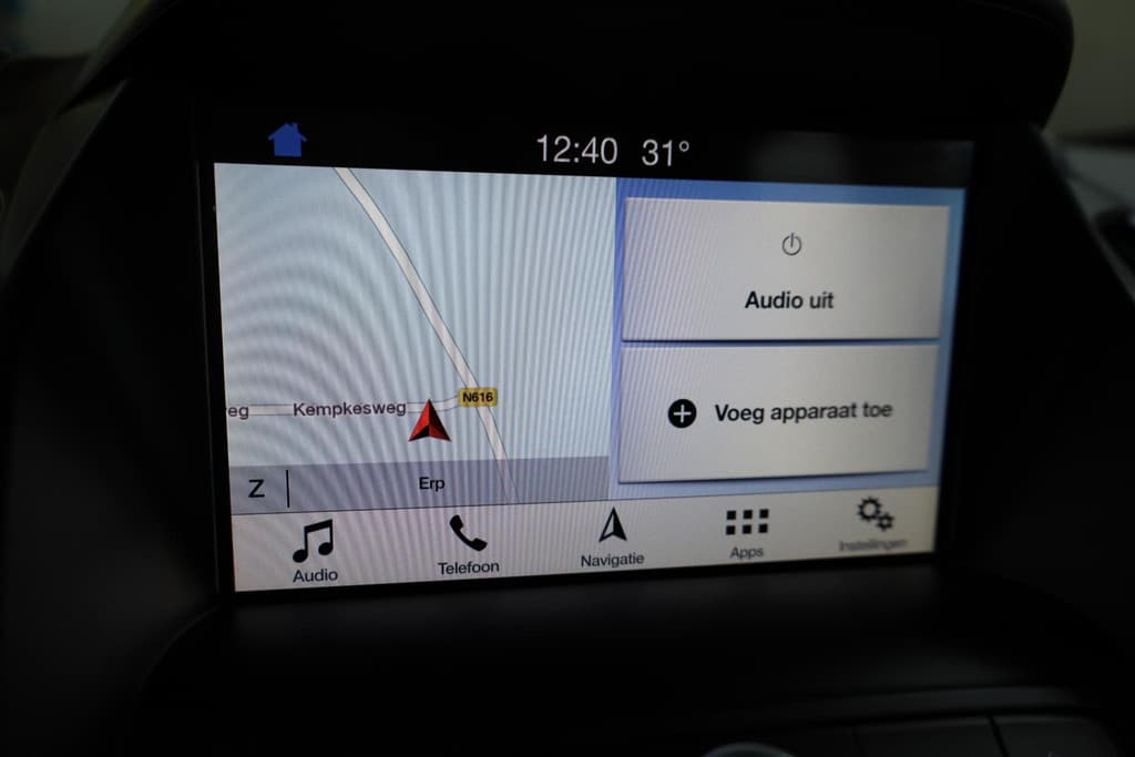 Ford Kuga 1.5 EcoBoost Titanium thumbnail 7