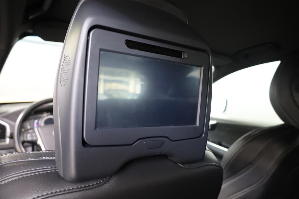 Volvo XC60 2.0 D4 FWD R-Design thumbnail 18