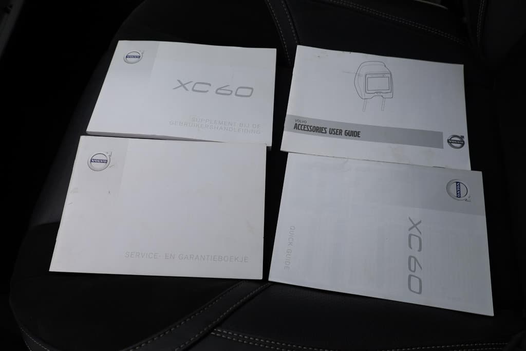 Volvo XC60 2.0 D4 FWD R-Design thumbnail 25