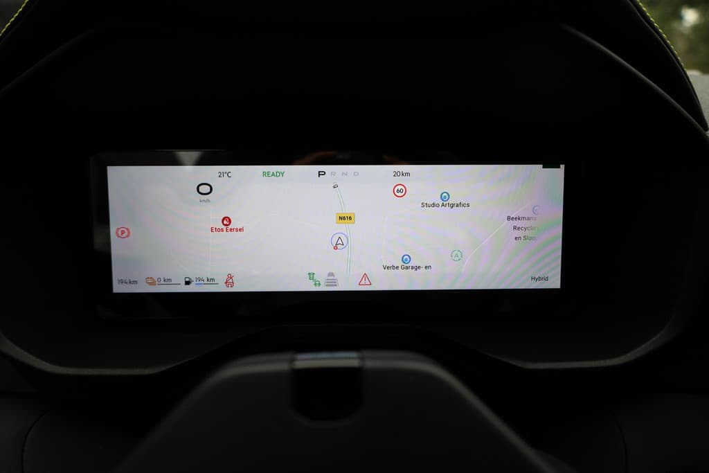 Lynk & Co 01 1.5 4-CYL 280 PK! PHEV MORE thumbnail 18