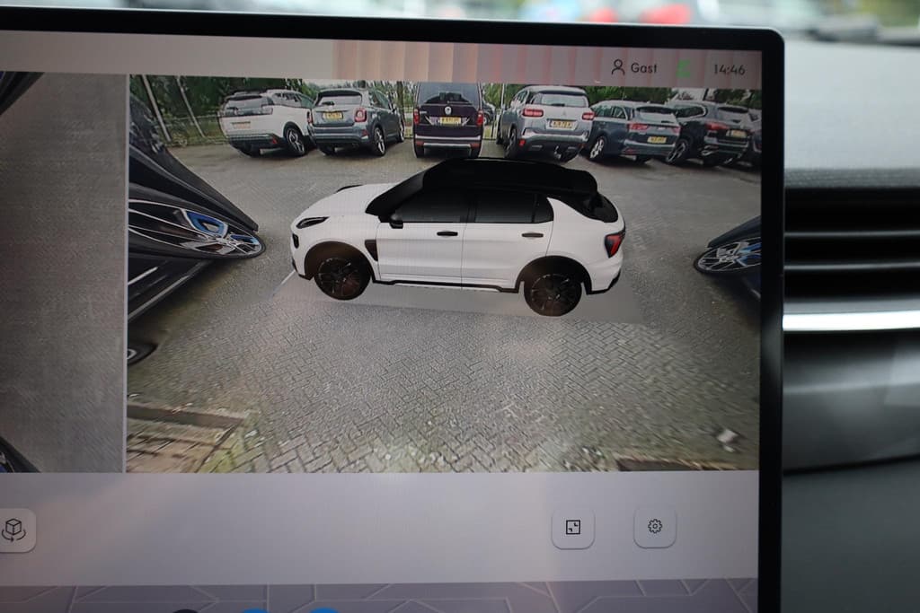 Lynk & Co 01 1.5 4-CYL 280 PK! PHEV MORE thumbnail 34