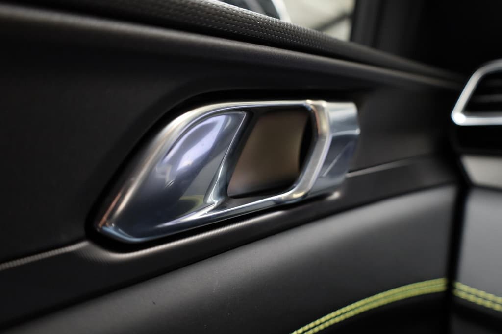 Lynk & Co 01 1.5 4-CYL 280 PK! PHEV MORE thumbnail 54