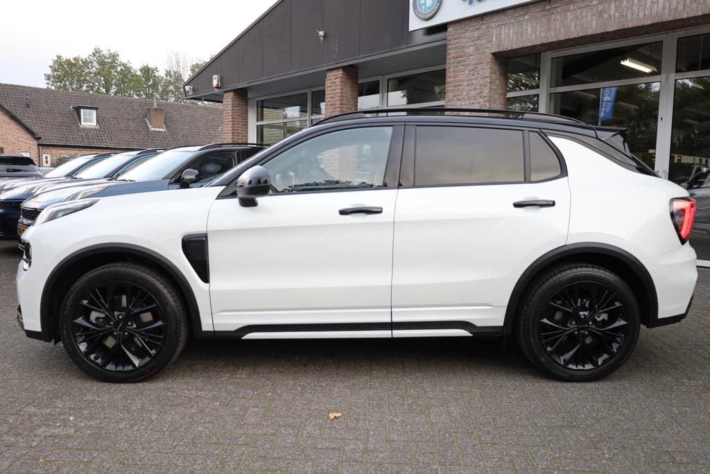 Lynk & Co 01 1.5 4-CYL 280 PK! PHEV MORE thumbnail 57