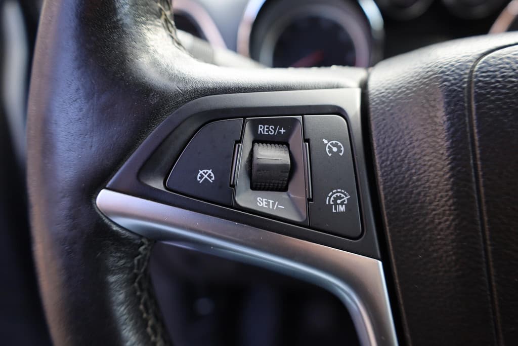 Opel Mokka 1.6 CDTi Innovation thumbnail 10