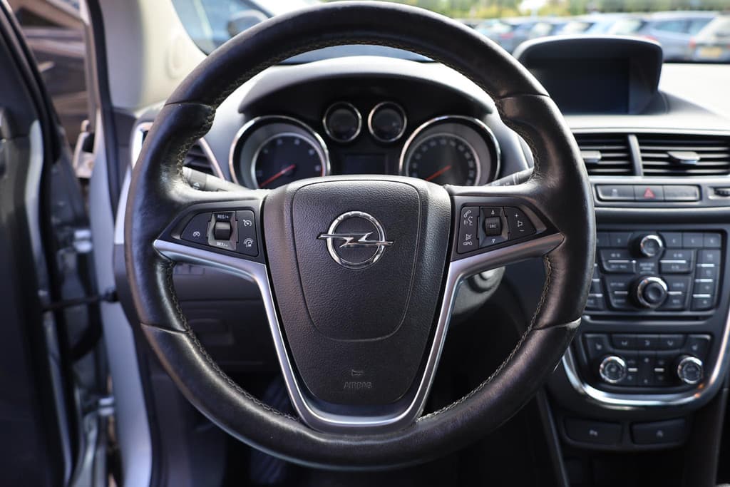 Opel Mokka 1.6 CDTi Innovation thumbnail 11