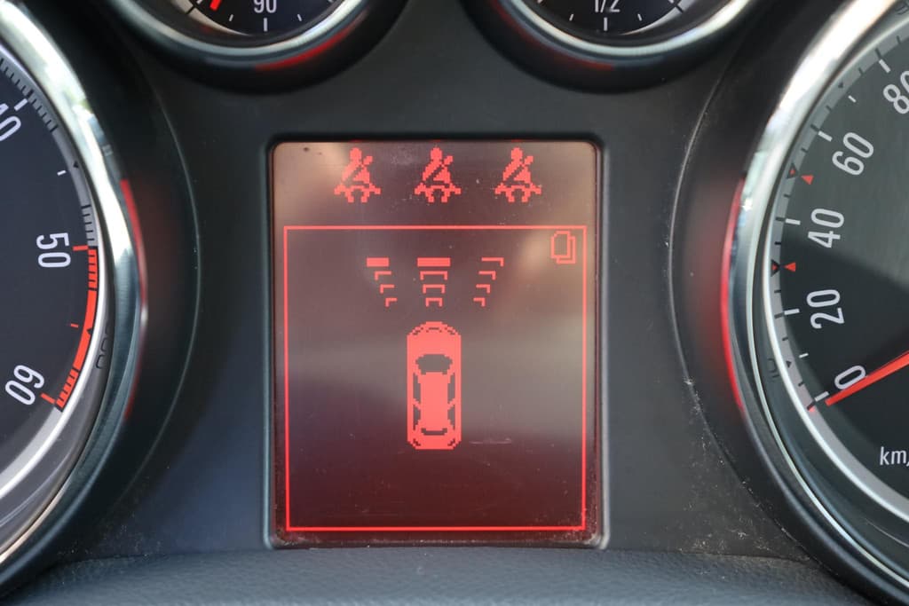 Opel Mokka 1.6 CDTi Innovation thumbnail 13