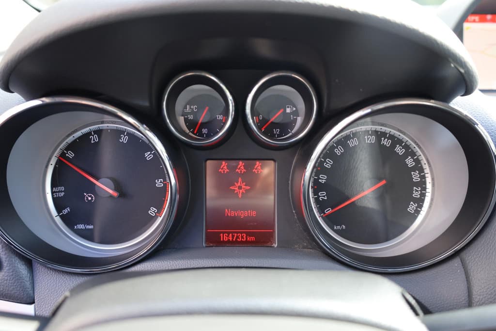 Opel Mokka 1.6 CDTi Innovation thumbnail 14