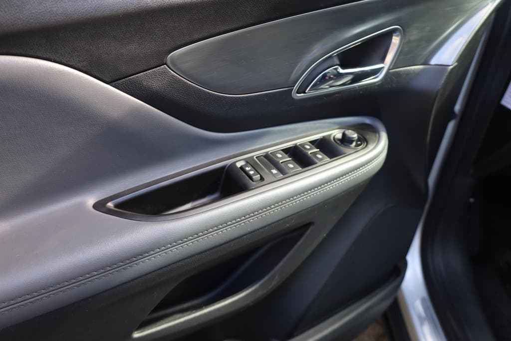 Opel Mokka 1.6 CDTi Innovation thumbnail 15