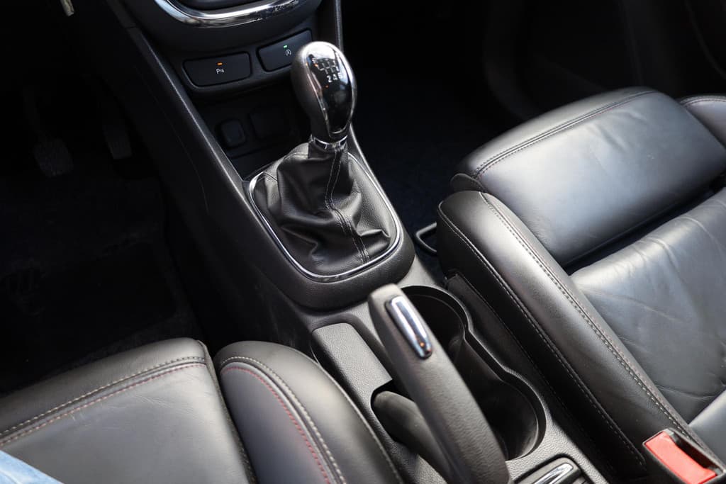 Opel Mokka 1.6 CDTi Innovation thumbnail 18