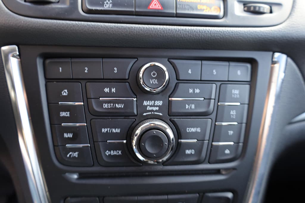 Opel Mokka 1.6 CDTi Innovation thumbnail 20