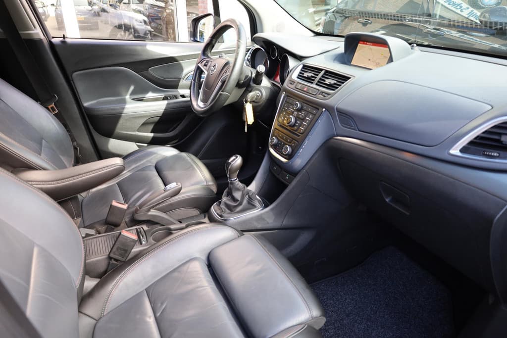 Opel Mokka 1.6 CDTi Innovation thumbnail 23