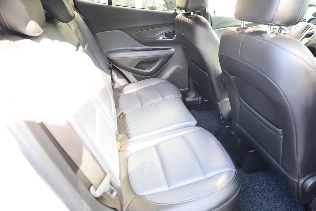 Opel Mokka 1.6 CDTi Innovation thumbnail 24