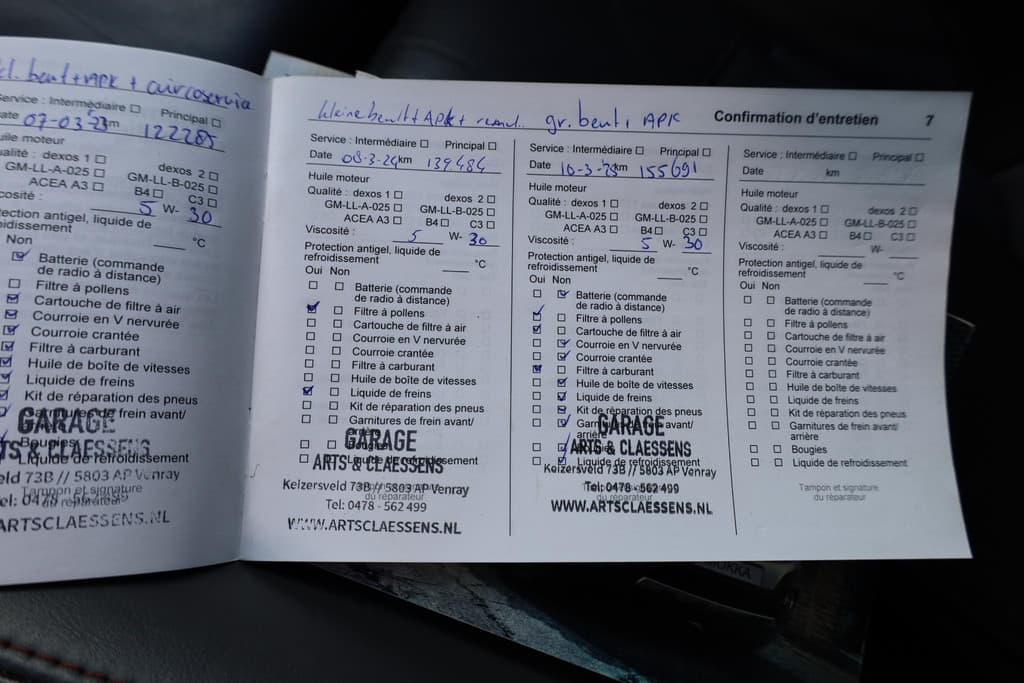 Opel Mokka 1.6 CDTi Innovation thumbnail 28