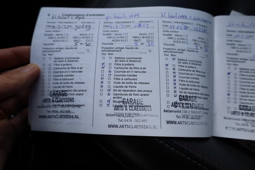 Opel Mokka 1.6 CDTi Innovation thumbnail 29