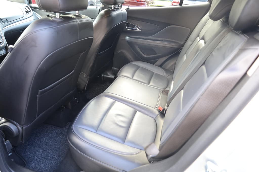 Opel Mokka 1.6 CDTi Innovation thumbnail 6