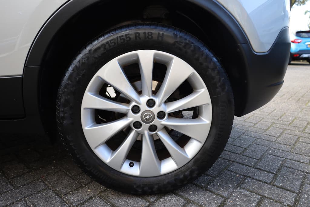 Opel Mokka 1.6 CDTi Innovation thumbnail 7