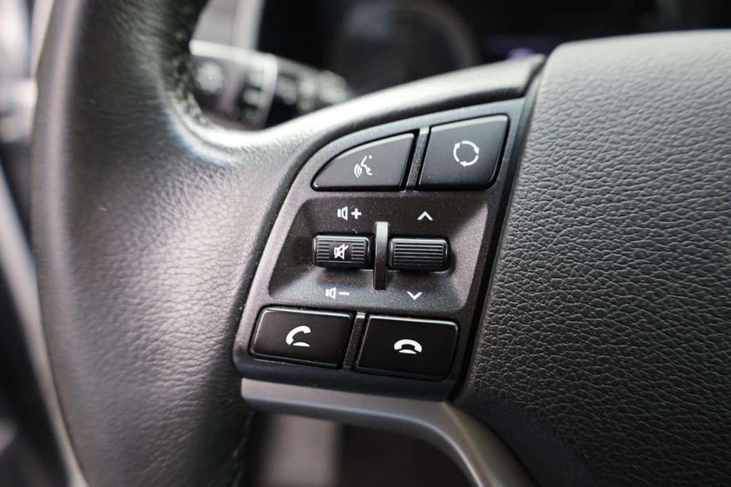 Hyundai Tucson 1.6 GDI Comfort thumbnail 12