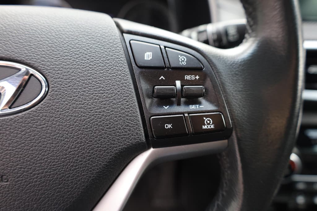 Hyundai Tucson 1.6 GDI Comfort thumbnail 14