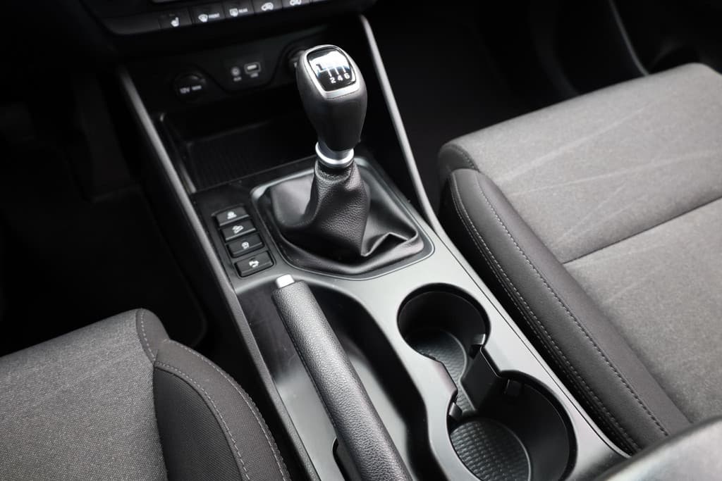 Hyundai Tucson 1.6 GDI Comfort thumbnail 17