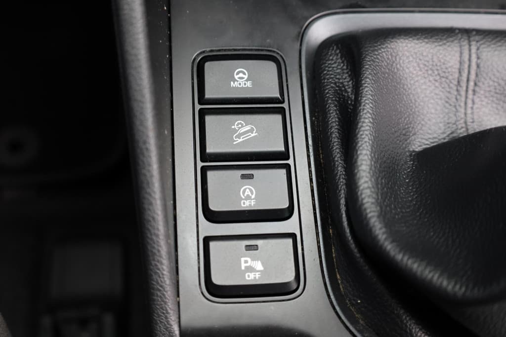 Hyundai Tucson 1.6 GDI Comfort thumbnail 18