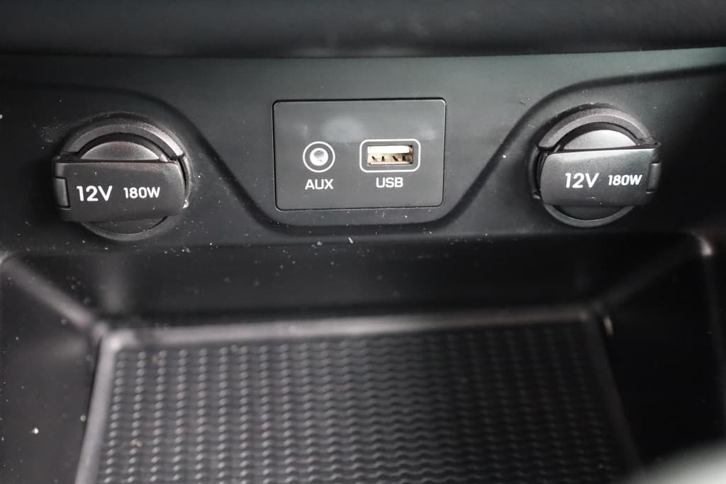 Hyundai Tucson 1.6 GDI Comfort thumbnail 19