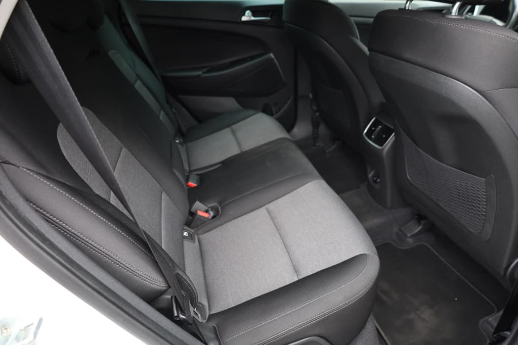 Hyundai Tucson 1.6 GDI Comfort thumbnail 23