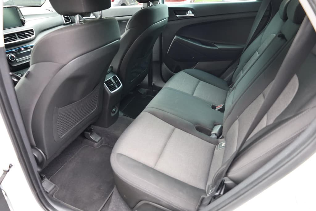 Hyundai Tucson 1.6 GDI Comfort thumbnail 6