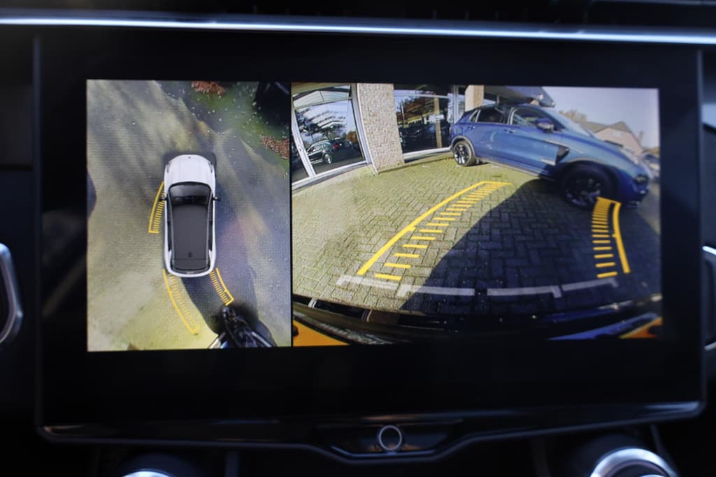 Lynk & Co 01 1.5 261PK! 6.6Kwh LADEN! thumbnail 10