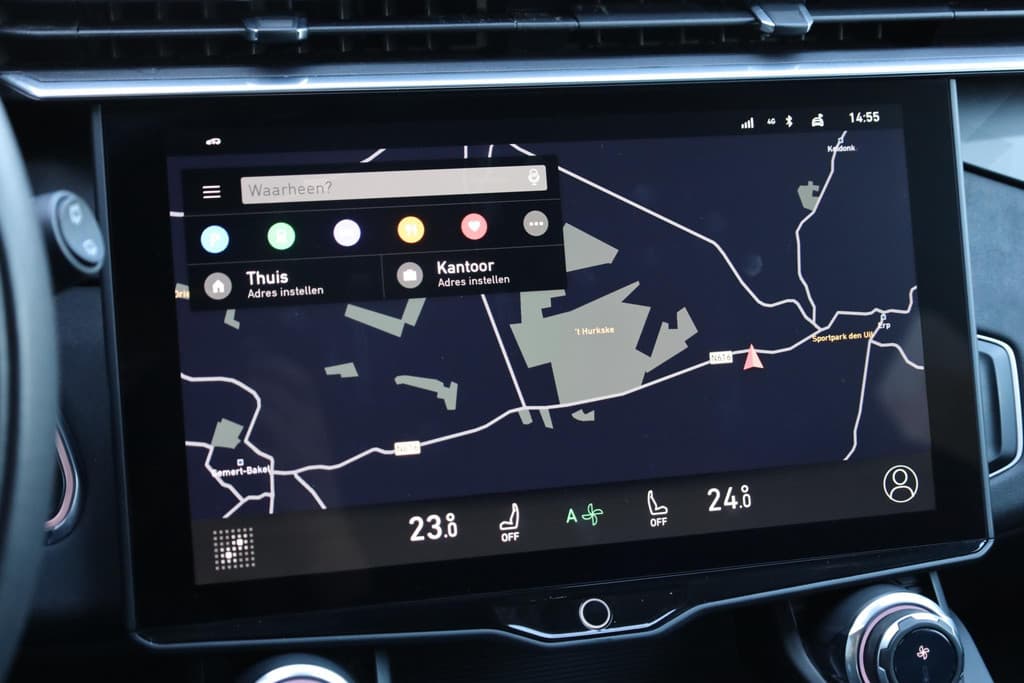 Lynk & Co 01 1.5 261PK! 6.6Kwh LADEN! thumbnail 11