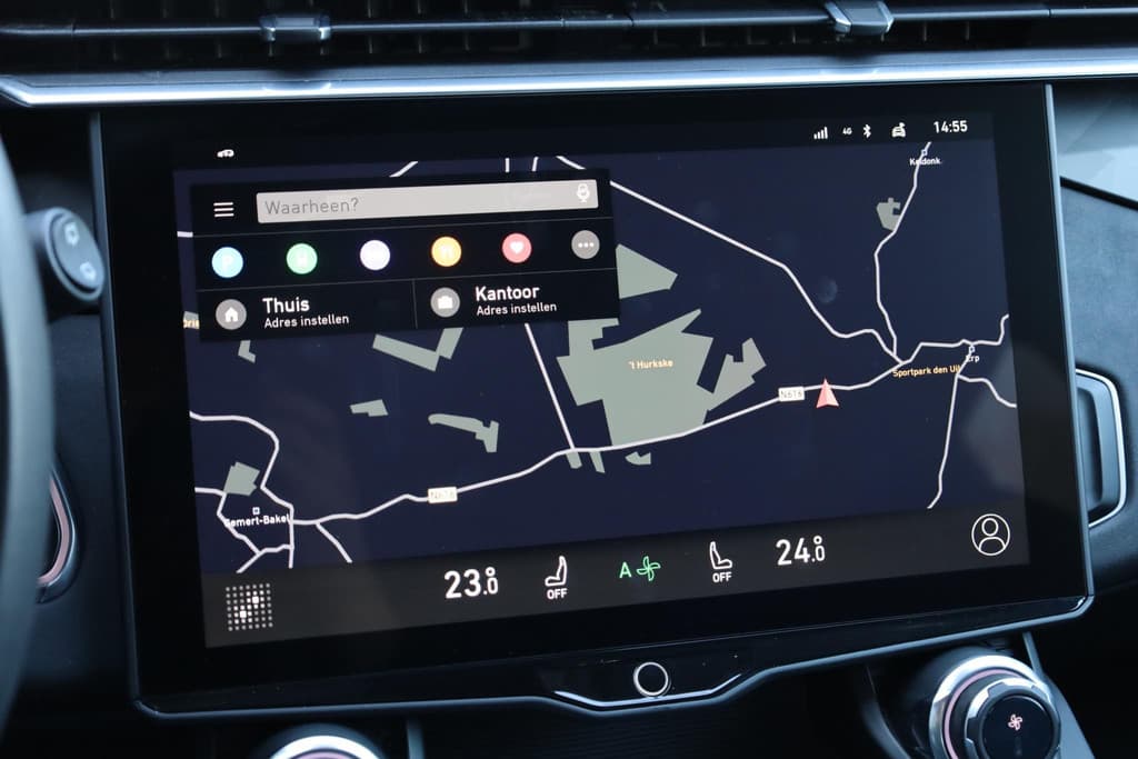 Lynk & Co 01 1.5 261PK! 6.6Kwh LADEN! thumbnail 17