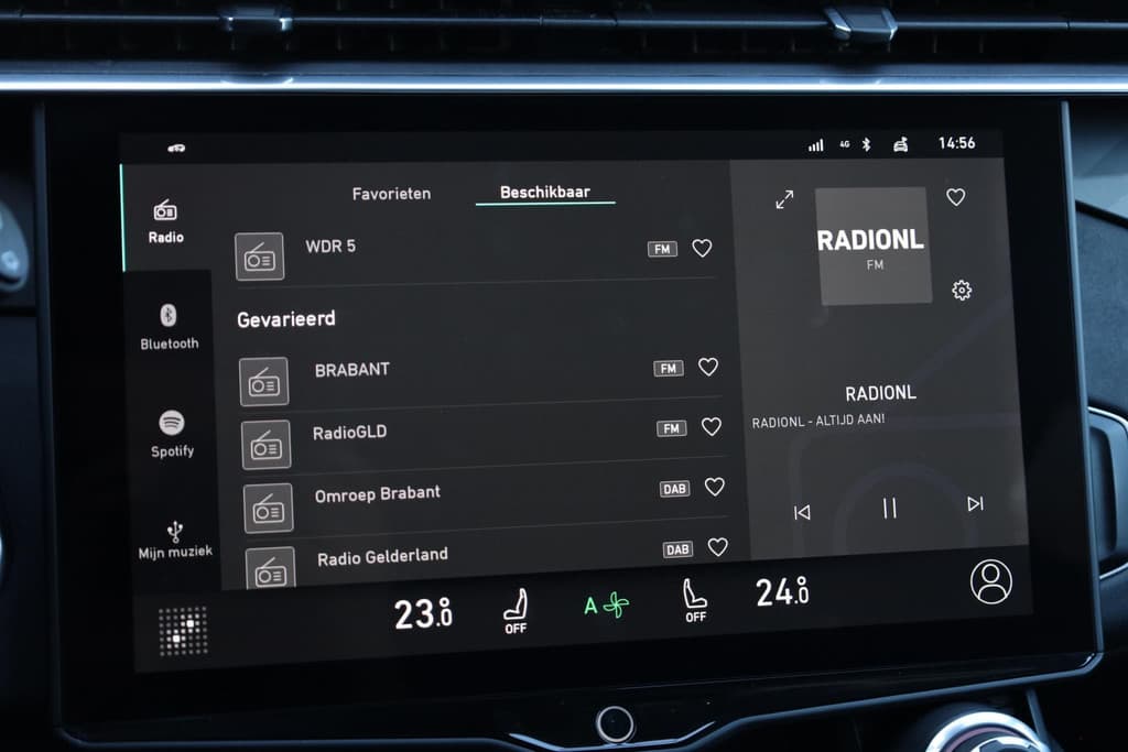 Lynk & Co 01 1.5 261PK! 6.6Kwh LADEN! thumbnail 20