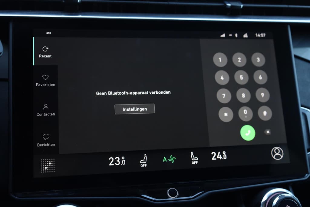 Lynk & Co 01 1.5 261PK! 6.6Kwh LADEN! thumbnail 22