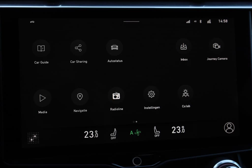 Lynk & Co 01 1.5 261PK! 6.6Kwh LADEN! thumbnail 24