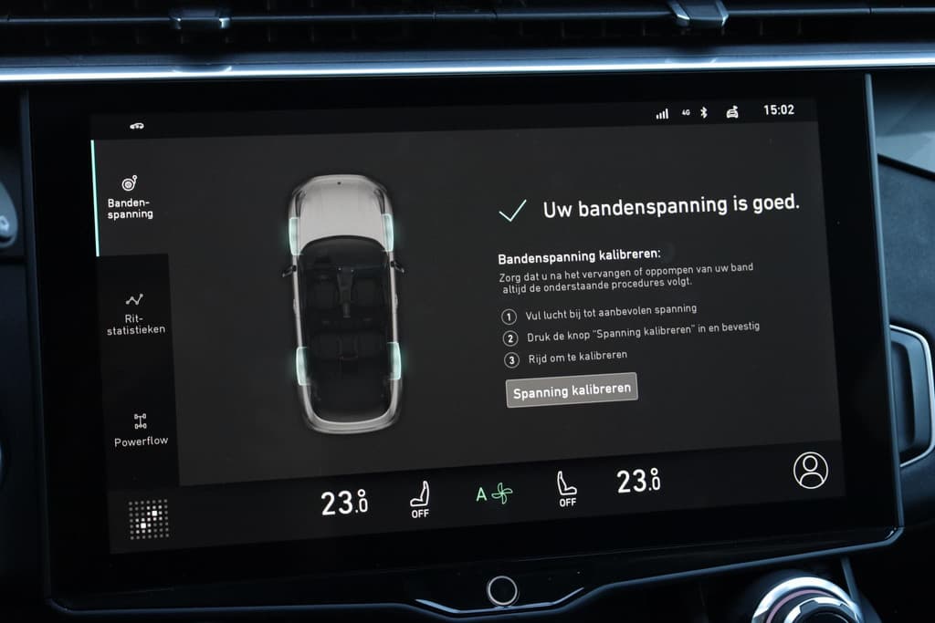 Lynk & Co 01 1.5 261PK! 6.6Kwh LADEN! thumbnail 25