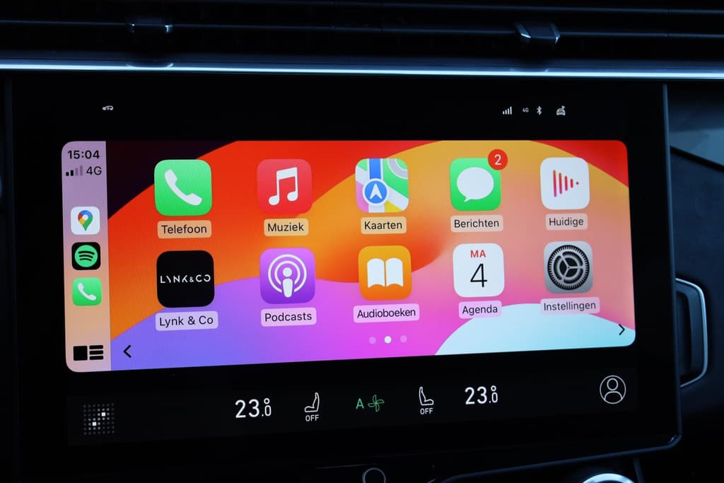 Lynk & Co 01 1.5 261PK! 6.6Kwh LADEN! thumbnail 27