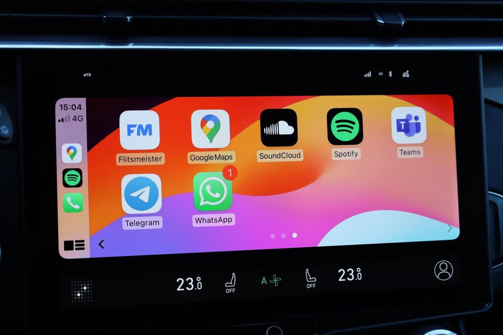 Lynk & Co 01 1.5 261PK! 6.6Kwh LADEN! thumbnail 28