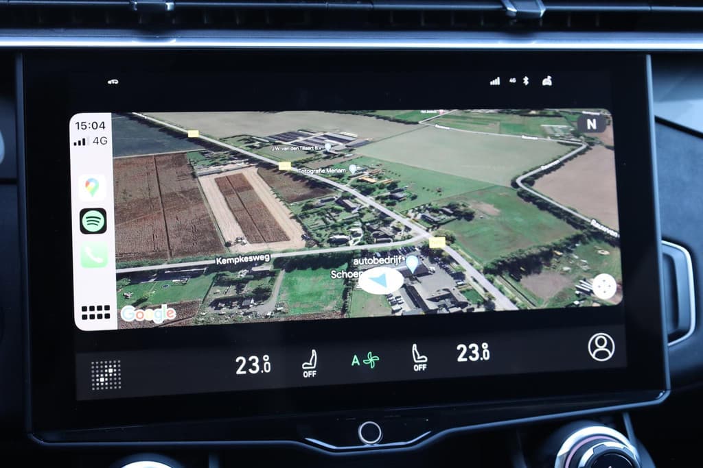 Lynk & Co 01 1.5 261PK! 6.6Kwh LADEN! thumbnail 29