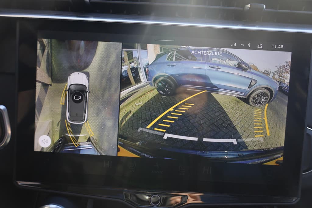 Lynk & Co 01 1.5 261PK! 6.6Kwh LADEN! thumbnail 30