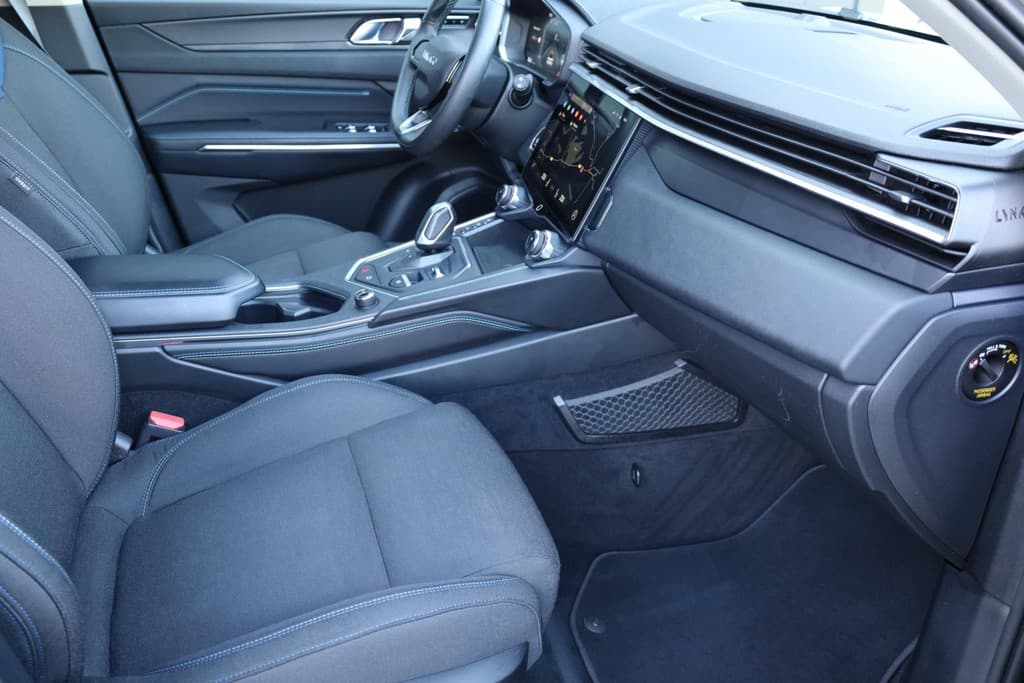 Lynk & Co 01 1.5 261PK! 6.6Kwh LADEN! thumbnail 43