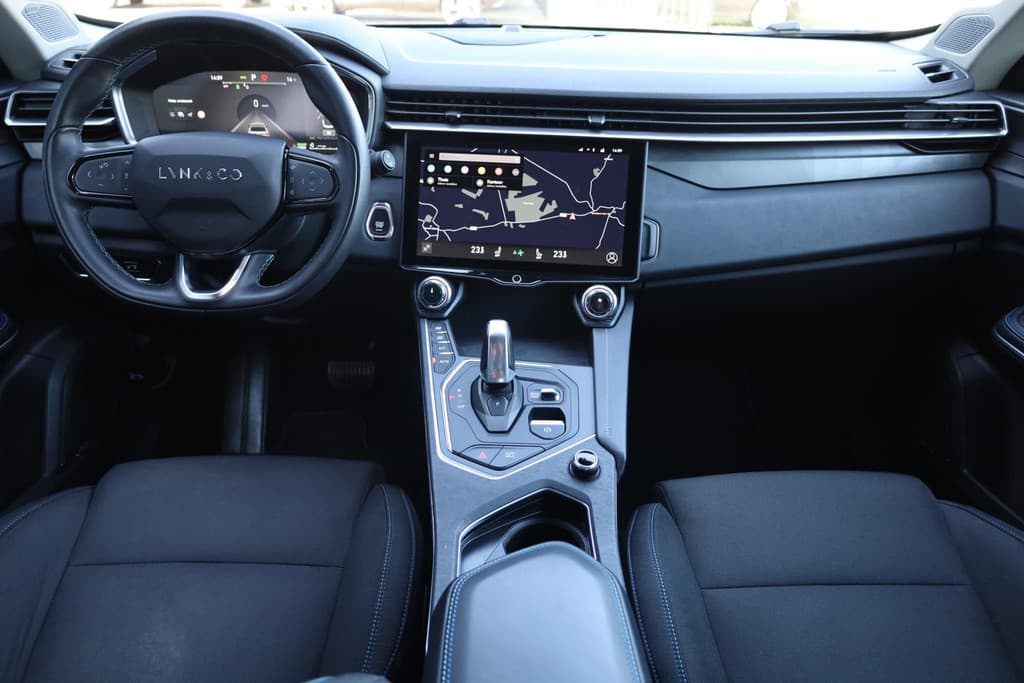 Lynk & Co 01 1.5 261PK! 6.6Kwh LADEN! thumbnail 44