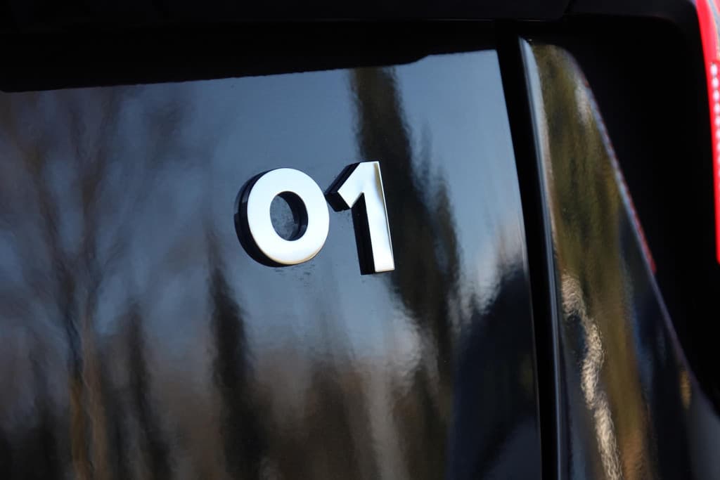 Lynk & Co 01 1.5 261PK! 6.6Kwh LADEN! thumbnail 49