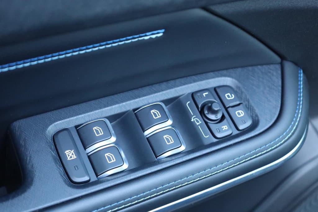 Lynk & Co 01 1.5 261PK! 6.6Kwh LADEN! thumbnail 7