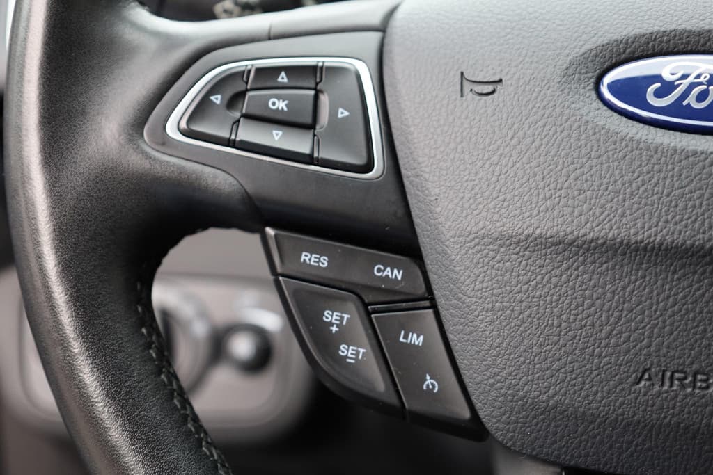 Ford Kuga 1.5 EcoBoost Titanium thumbnail 12