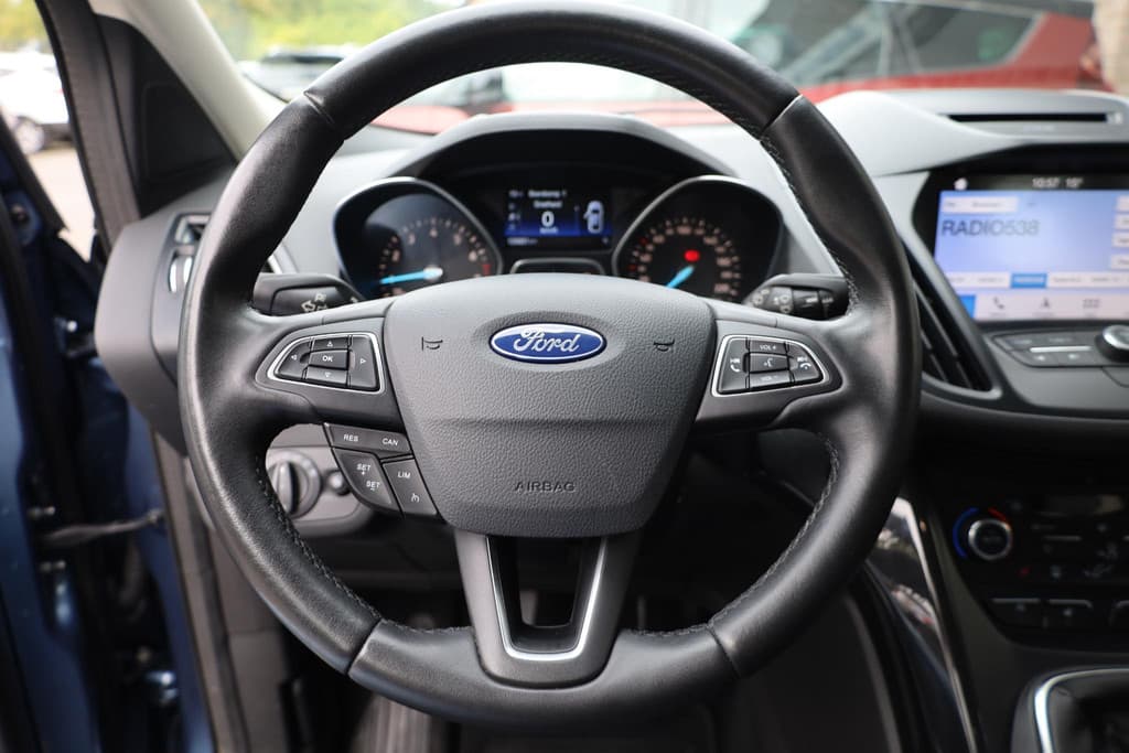 Ford Kuga 1.5 EcoBoost Titanium thumbnail 13
