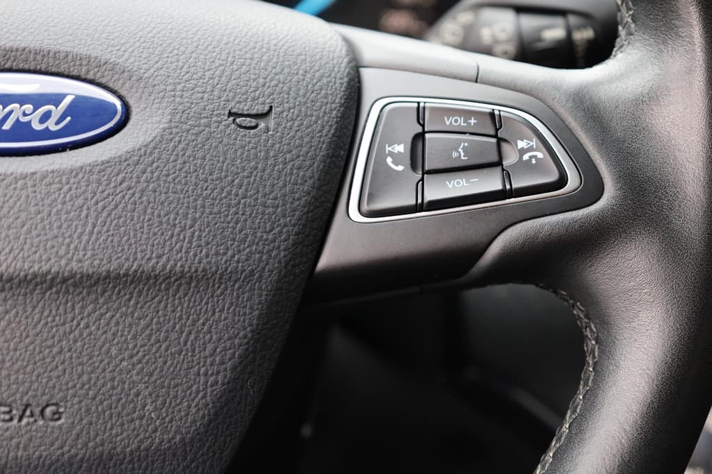 Ford Kuga 1.5 EcoBoost Titanium thumbnail 14