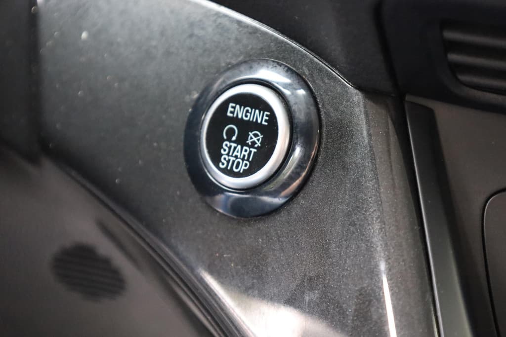 Ford Kuga 1.5 EcoBoost Titanium thumbnail 15