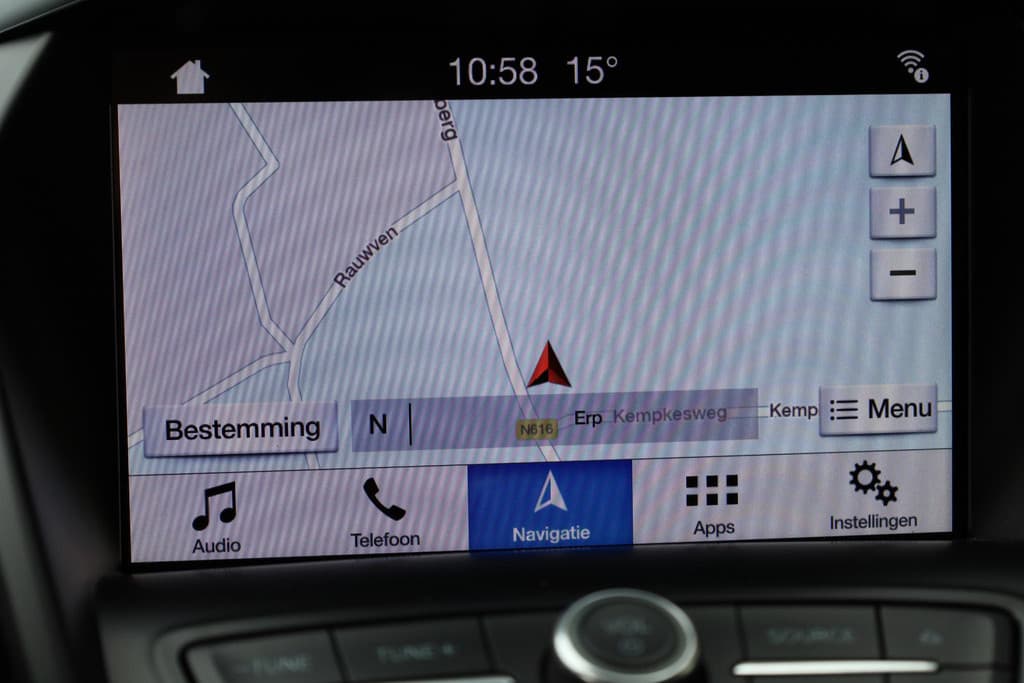 Ford Kuga 1.5 EcoBoost Titanium thumbnail 17