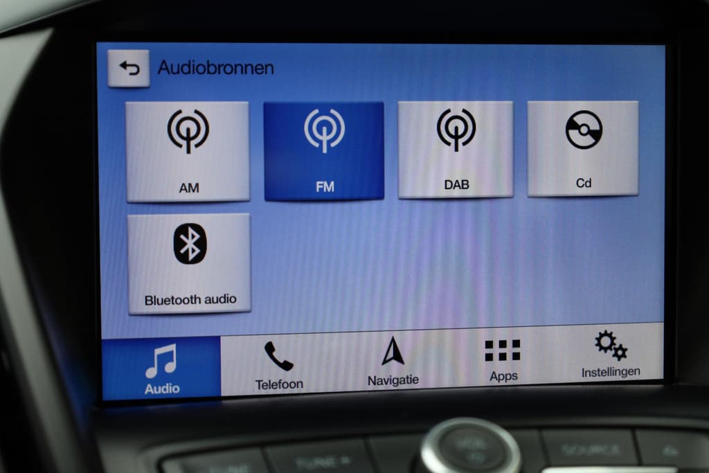 Ford Kuga 1.5 EcoBoost Titanium thumbnail 19